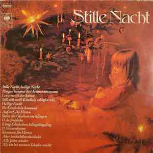Kinderchor Des Volks-Chores Offenbach - Stille Nacht