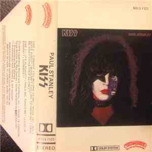 Kiss, Paul Stanley - Paul Stanley