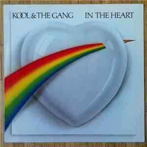 Kool & The Gang - In The Heart