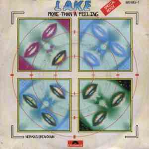 Lake - More Than A Feeling (Special Remix)