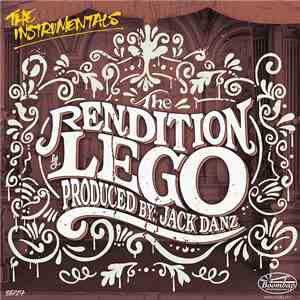 Lego  - The Rendition Instrumentals