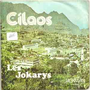 Les Jokarys - Cilaos / Cyclone
