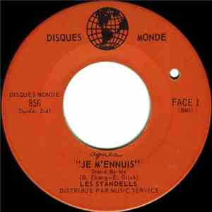 Les Standells - Je M'Ennuis