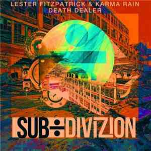 Lester Fitzpatrick & Karma Rain - Death Dealer