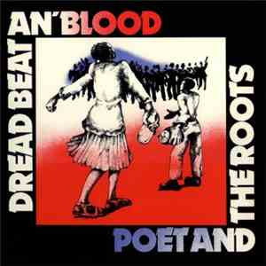 Linton Kwesi Johnson - Dread Beat An' Blood