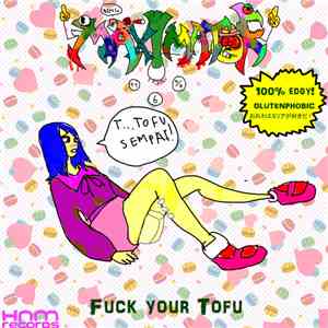 Maximator - Fuck Your Tofu
