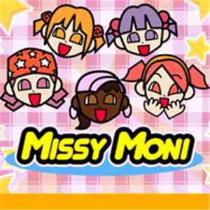 Missy Moni - Missy Moni