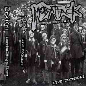 MobAttack - Live Doomsday