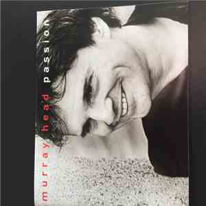 Murray Head - Passion