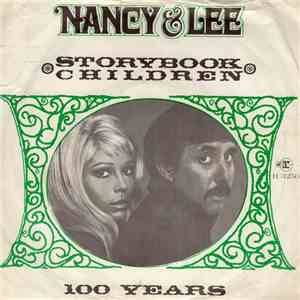 Nancy & Lee - Storybook Children / 100 Years