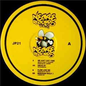 Neckle Camp - Neckle Records Vol.2