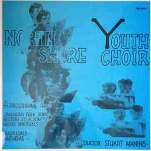 North Shore Youth Choir - North Shore Youth Choir