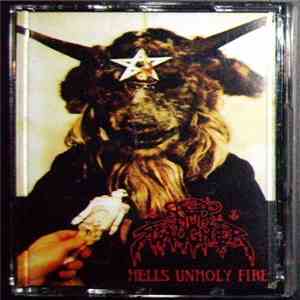 NunSlaughter - Hells Unholy Fire