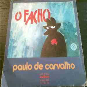 Paulo De Carvalho - O Facho