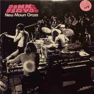 Pink Floyd - New Mown Grass