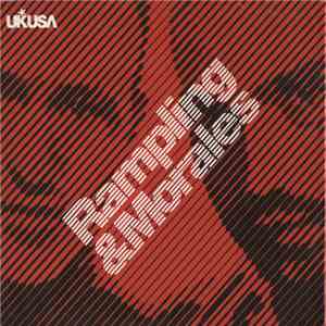 Rampling & Morales - UKUSA - Rampling & Morales