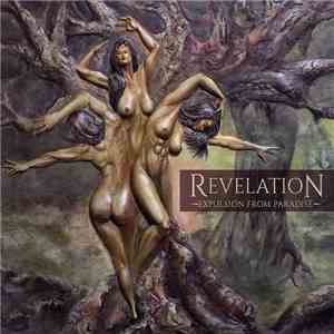 Revelation  - Expulsion From Paradise