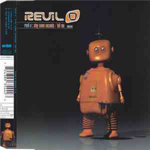 Revil O - Stay Some Seconds / Tell Me