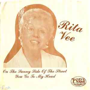 Rita Vee - On The Sunny Side Of The Street