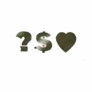 Romanthony - What $ Love