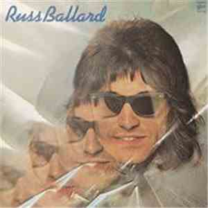 Russ Ballard - Russ Ballard