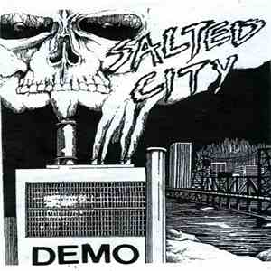 Salted City - Demo