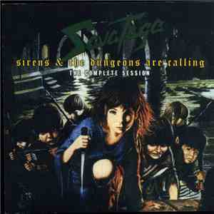 Savatage - Sirens