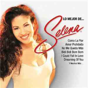 Selena - Lo Mejor De... Selena