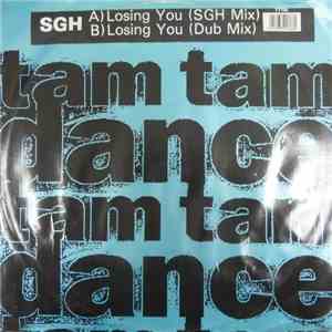 SGH - Losing You