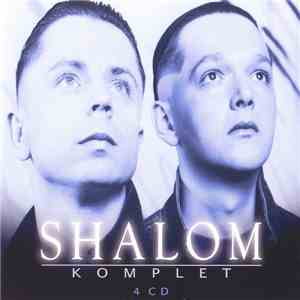 Shalom  - Komplet