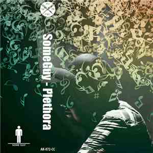 SomeGuy - Plethora