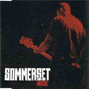 Sommerset - Inside