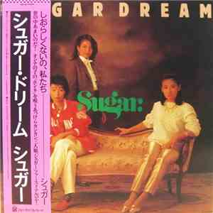Sugar  = シュガー - Sugar Dream