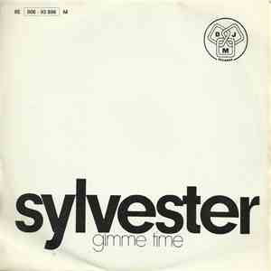 Sylvester  - Gimme Time