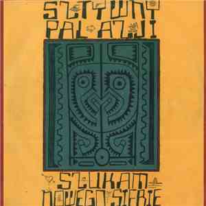 Sztywny Pal Azji - Szukam Nowego Siebie