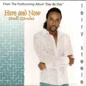 Terry Steele - Here And Now (Full Circle)