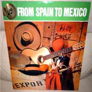The Arena Brass - From Spain To Mexico