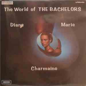 The Bachelors - The World Of The Bachelors