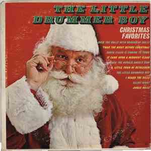 The Caroleers - The Little Drummer Boy