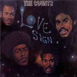 The Counts - Love Sign