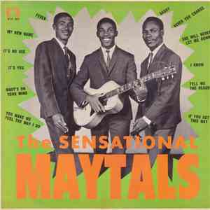 The Maytals - The Sensational Maytals