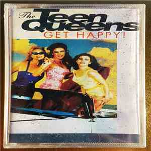 The Teen Queens - Get Happy!