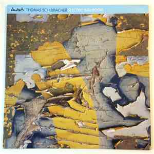 Thomas Schumacher - Electric Ballroom