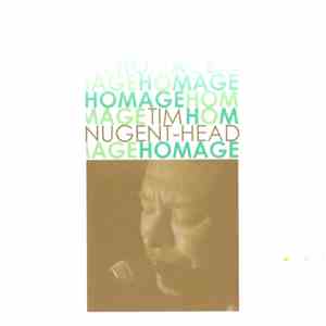 Tim Nugent-Head - Homage