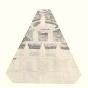 Toblerones - Badlands