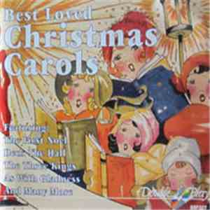 Unknown Artist - Best Loved Christmas Carols