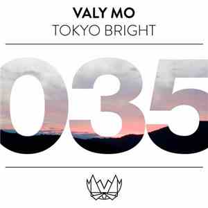 Valy Mo - Tokyo Bright
