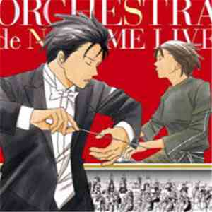 Various - のだめオーケストラ LIVE！ ORCHESTRA de NODAME LIVE