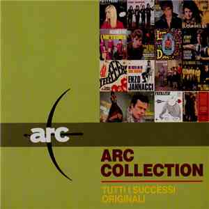 Various - Arc Collection Tutti I Successi Originali