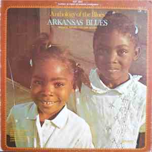 Various - Arkansas Blues